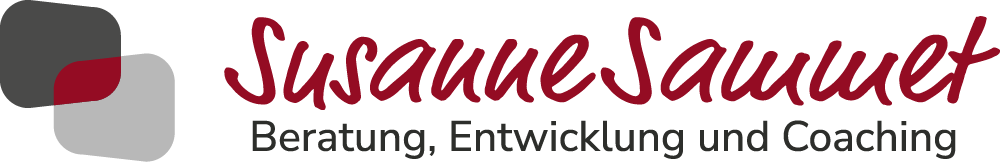 Susanne Sammet Logo